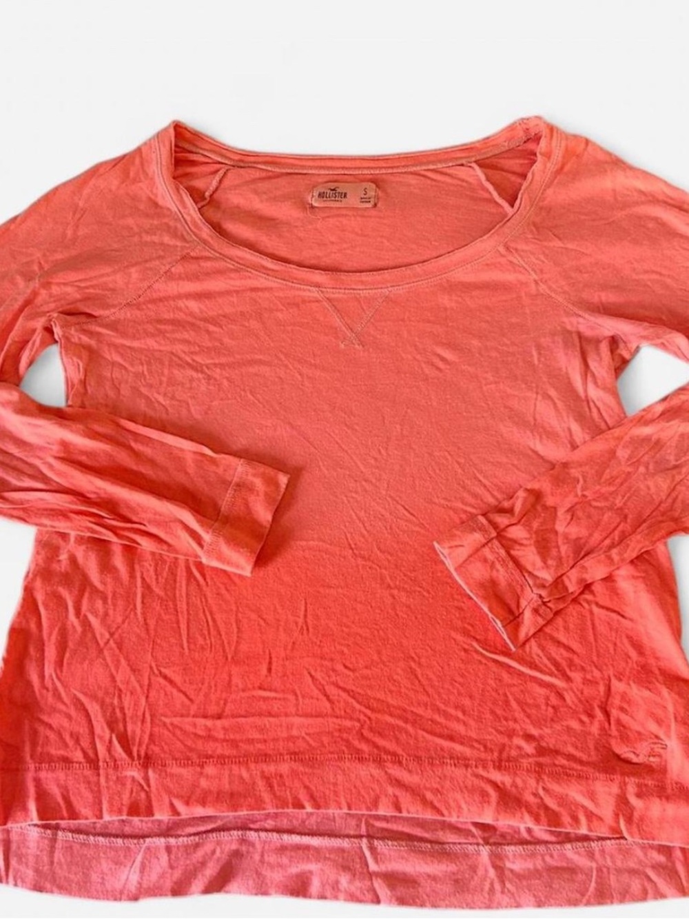 Hollister Long Sleeve